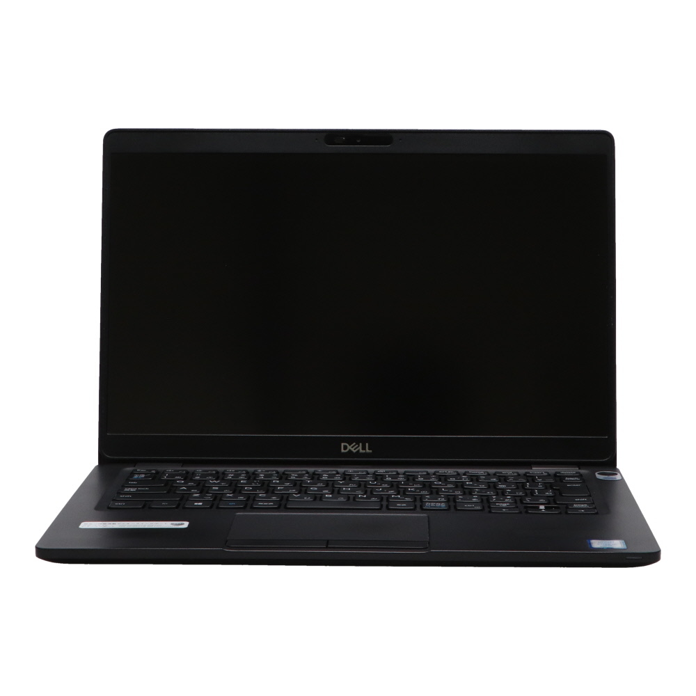 ★ Latitude 5300 Core i5-1.6GHz(8265U)/8GB/256GB/13.3/Win10Pro64bit