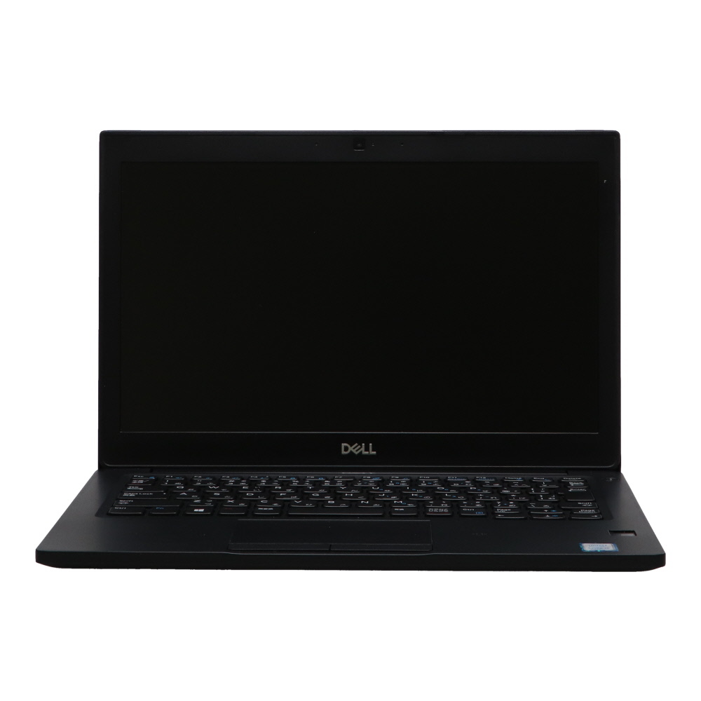 ★ Latitude 7290 Core i5-1.7GHz(8350U)/8GB/256GB/12.5/Win10Pro64bit