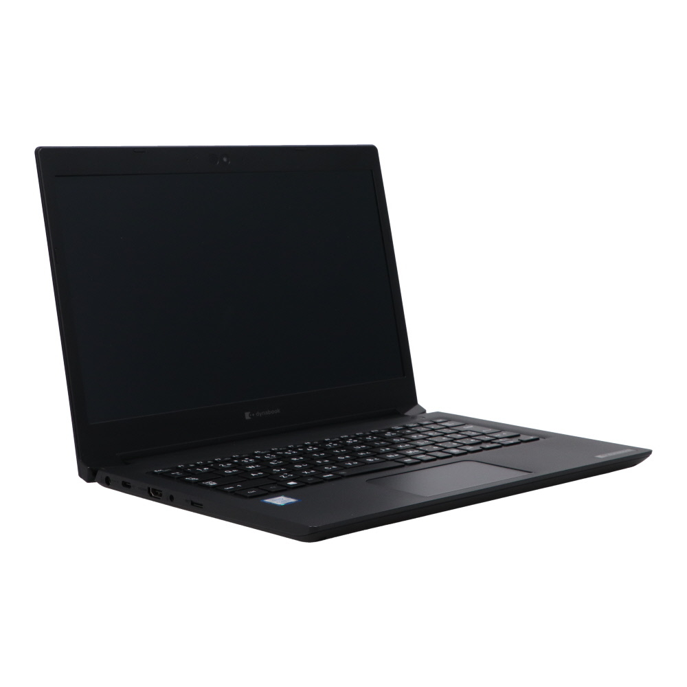 ☆DYNABOOK dynabook S73DP Core i5-1.6GHz(8250U)/8GB/256GB/13.3