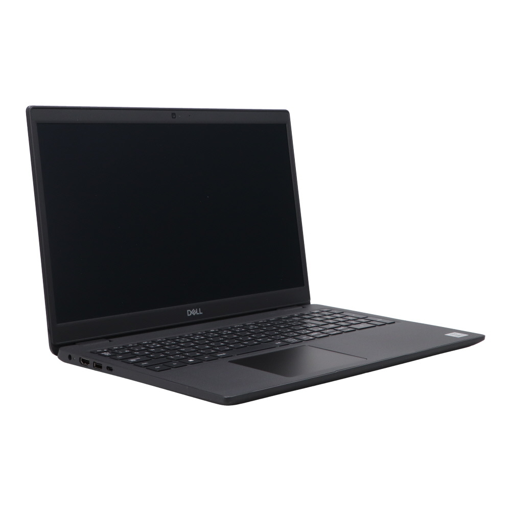 ☆ Latitude 3510 Core i5-1.6GHz(10210U)/8GB/256GB/15.6