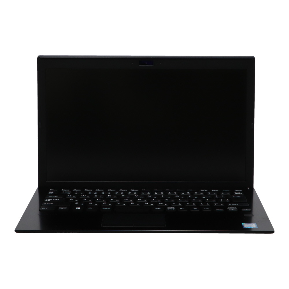 ☆1円開始☆VAIO VAIO Pro PG Core i5-1.6GHz(8250U)/8GB/256GB/13.3