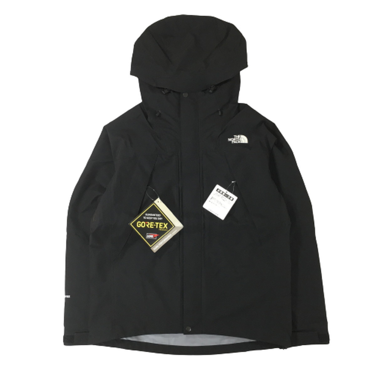 未使用品】THE NORTH FACE ザ・ノース・フェイス NP61910 All Mountain