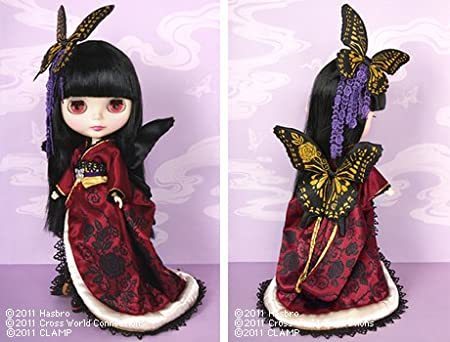 ネオブライス 新品 未開封 CWC限定 ビーツゥホリック B2・HOLiC ネオブライス 新品 未開封 CWC限定 ビーツゥホリック B2・HOLiC