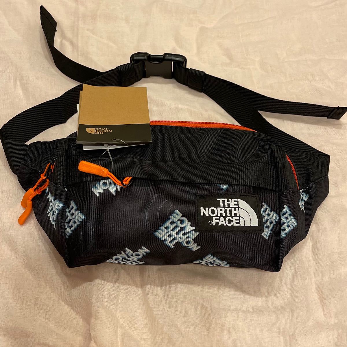 THE NORTH FACE ウエストバッグ ウエストポーチ