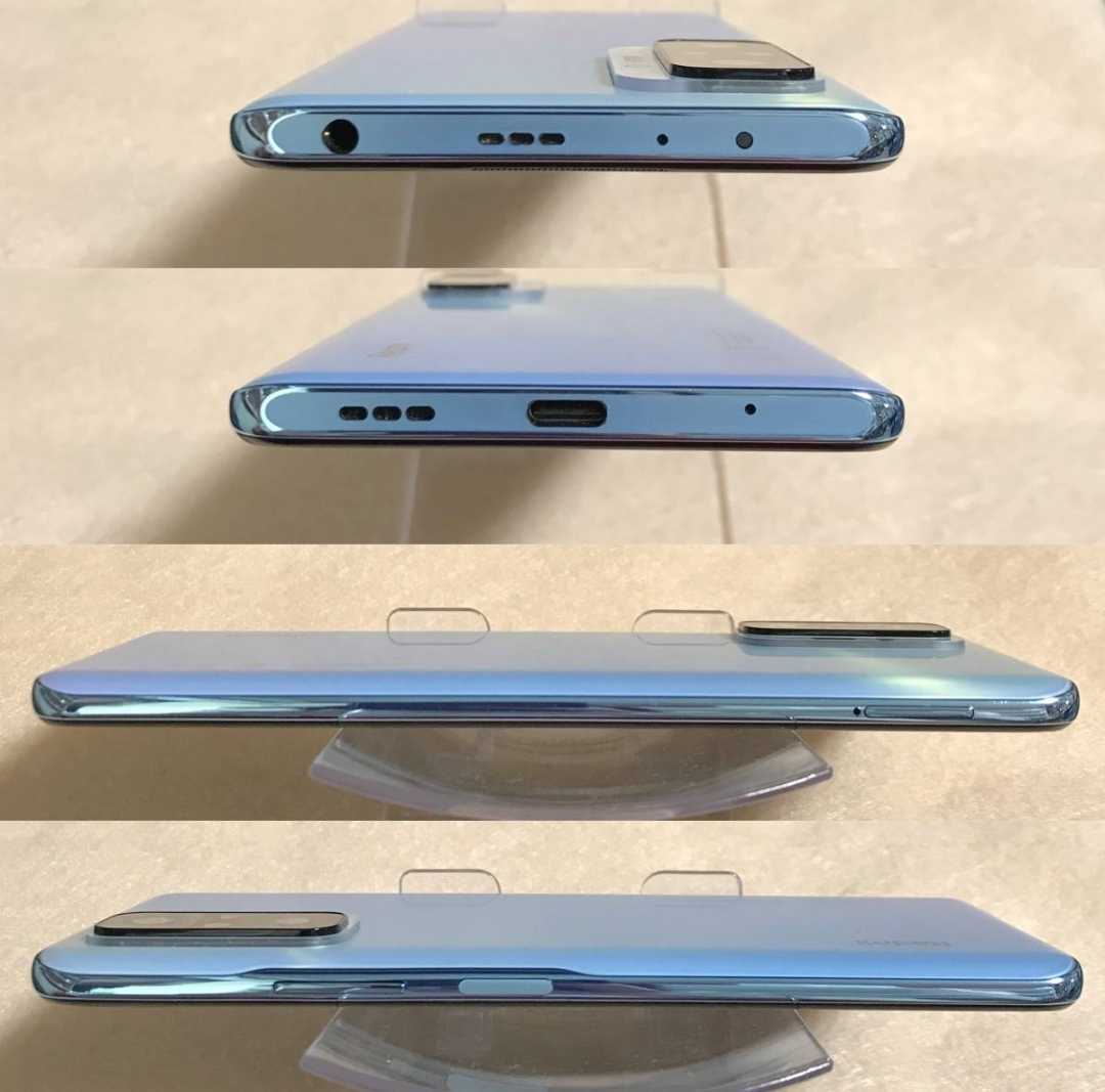 ☆送料無料☆極美品☆SIMフリー☆ Xiaomi Redmi Note 10 Pro 128GB
