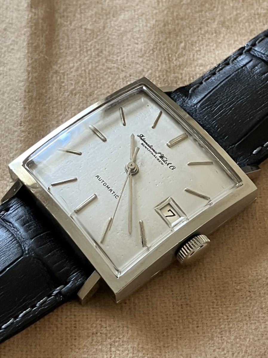 最大58%オフ! IWC 時計ケース mandhucollege.edu.mv 最大58%オフ! IWC 時計ケース mandhucollege.edu.mv