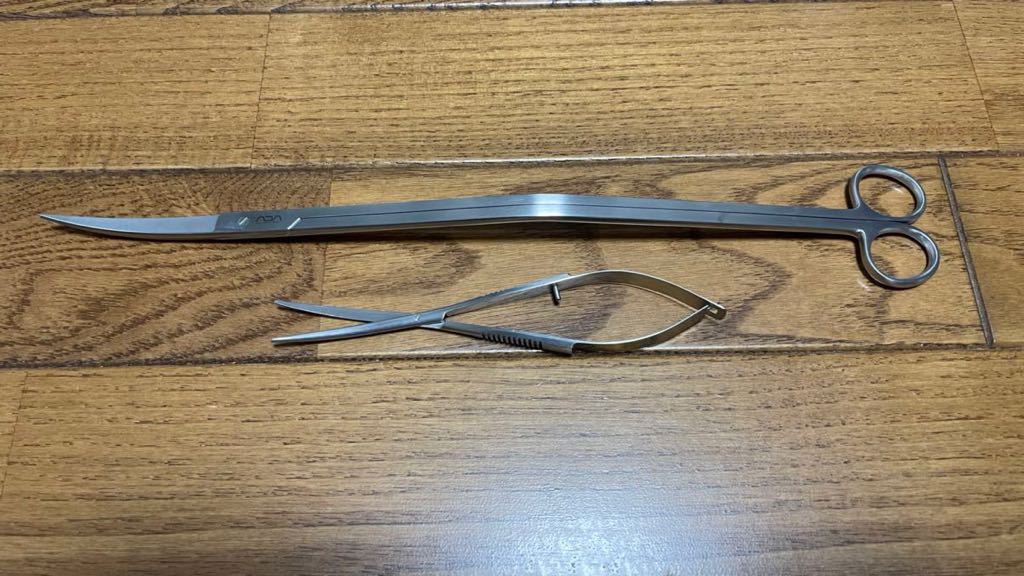 ヤフオク! - ADA プロシザース ヌード プロシザース スプリング カ...