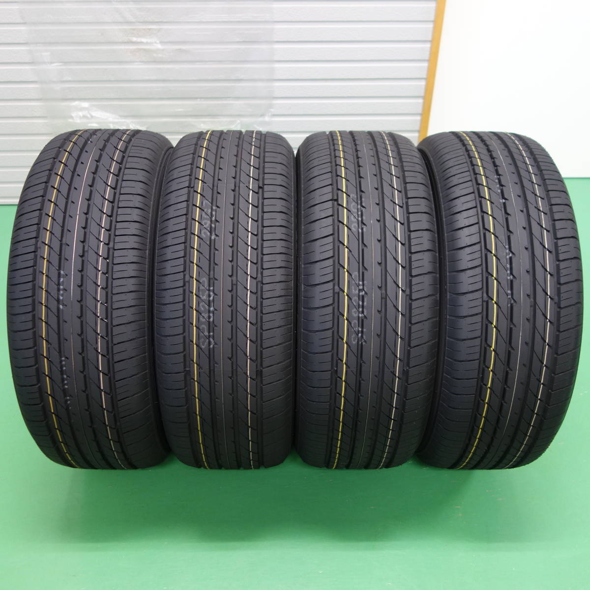 ☆ 新車外し TOYO 235/50R18・アルファード / ヴェルファイア 純正