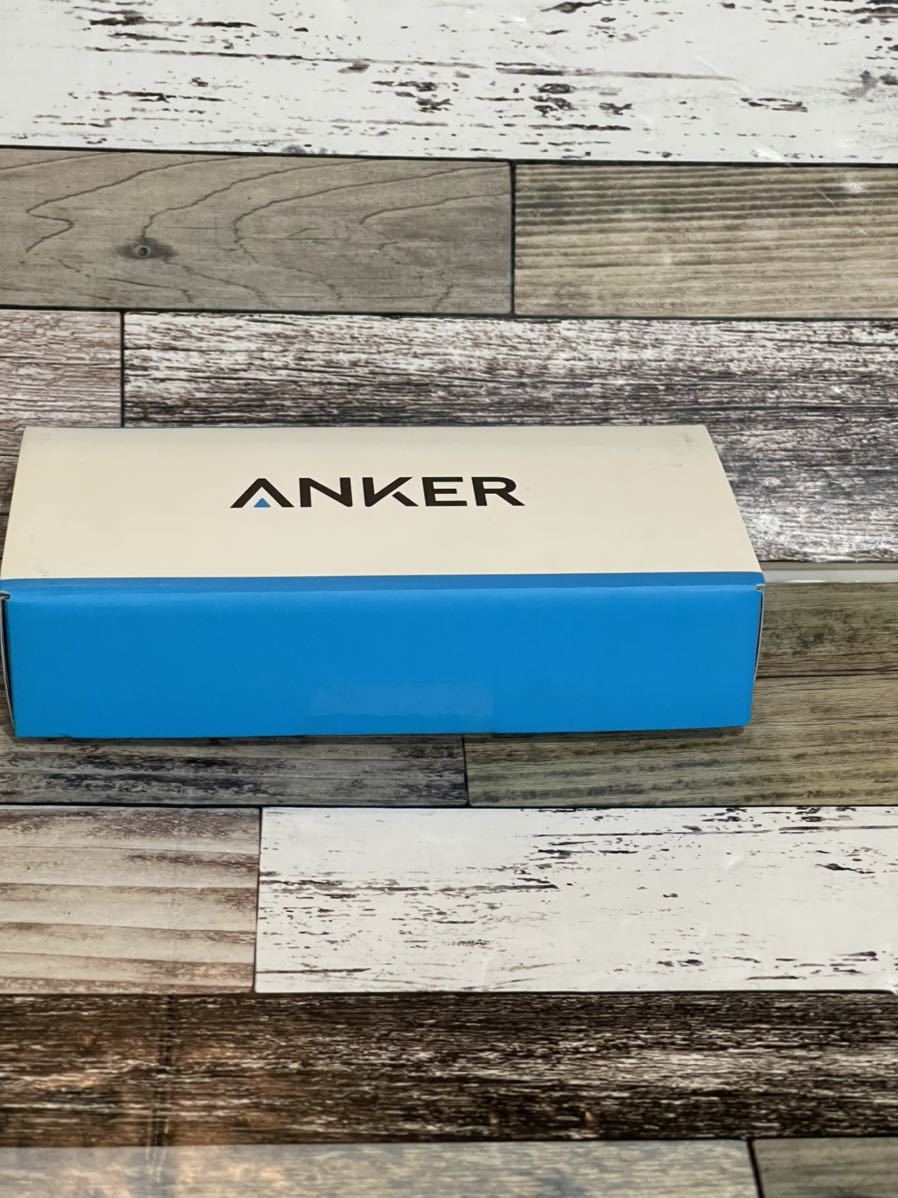 Anker 急速充電器 モバイルバッテリー FUSION _画像1