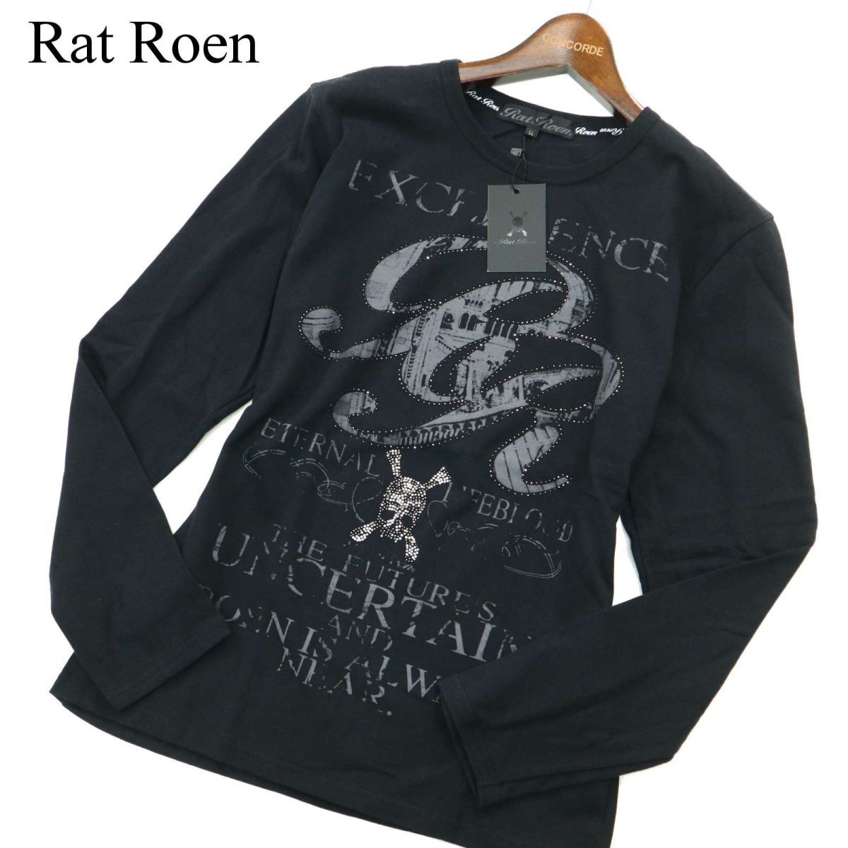 Yahoo!オークション - 【新品 未使用】 Rat Roen ラット ロエン Yahoo!オークション - 【新品 未使用】 Rat Roen ラット ロエン