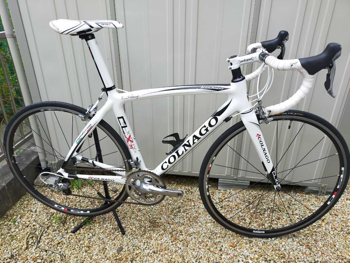 COLNAGO CLX3.0 500s 2013 フルカーボン ロードバイク コルナゴ 105