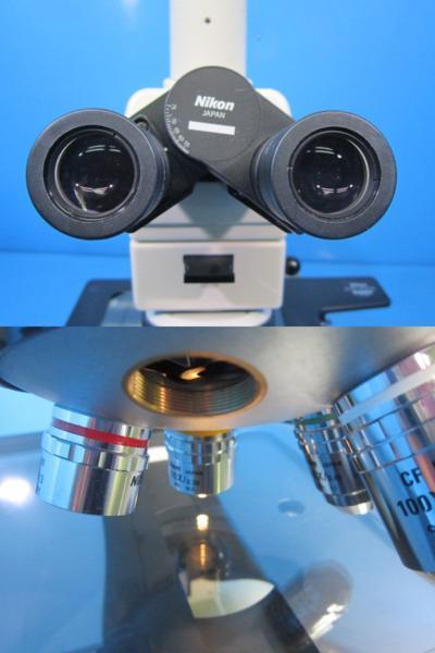 Nikon ニコン 金属顕微鏡 オプチフォト OPTIPHOT 150S (06142) Nikon ニコン 金属顕微鏡 オプチフォト OPTIPHOT 150S (06142)