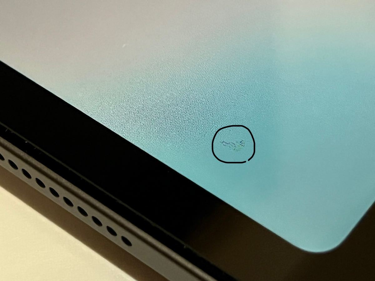 ☆Apple☆2018年版☆iPad Pro☆11インチ Wi-Fiモデル ☆64GB☆スペース