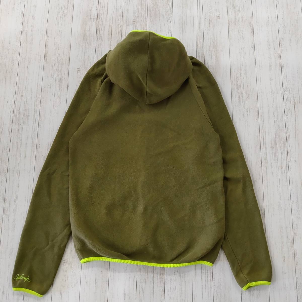 UNDERCOVER×GOODENOUGH/アンダーカバー×グッドイナフ/01SS/CHAOTIC