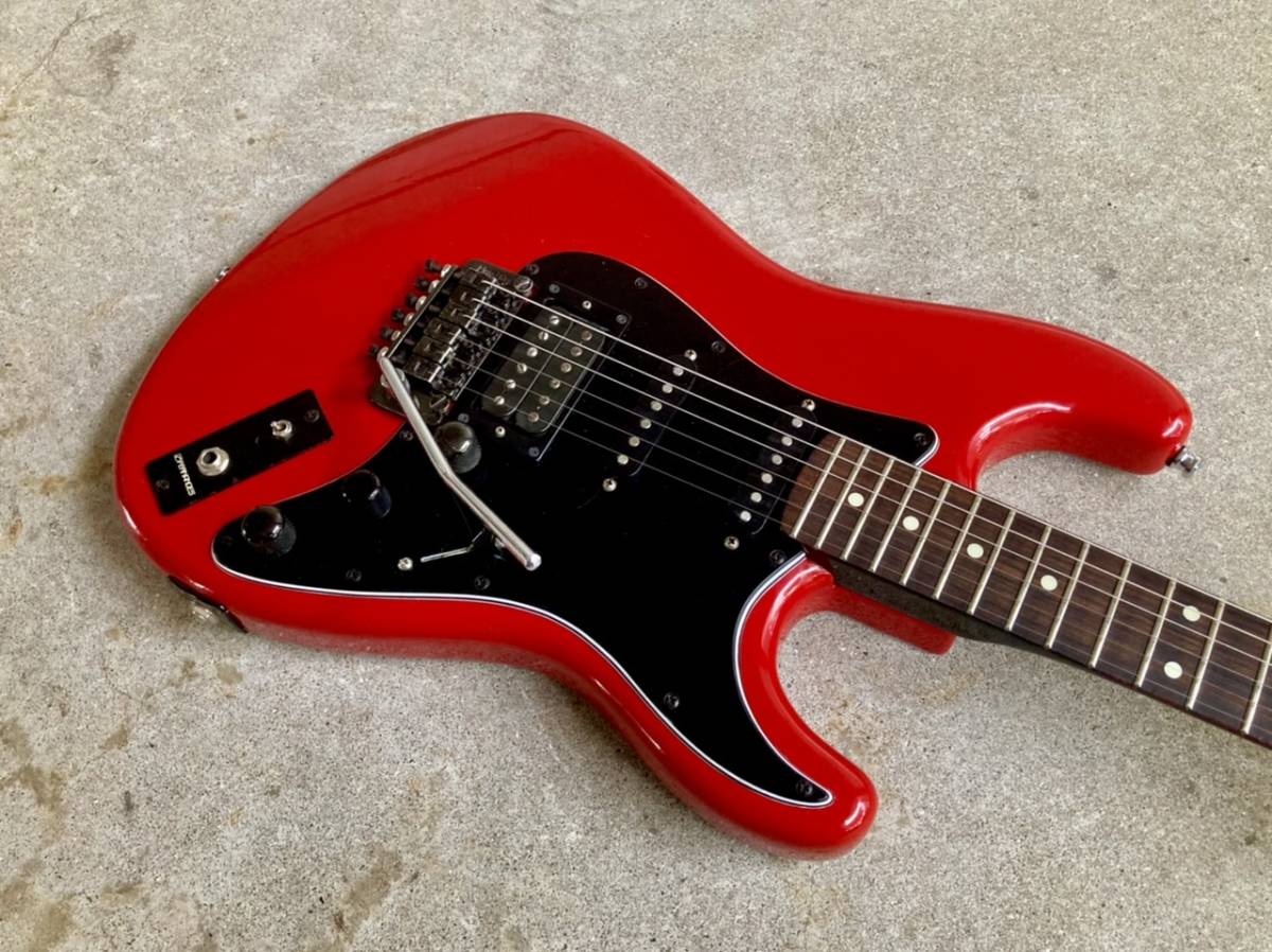 Yahoo!オークション - 極最初機 アッシュボディー FERNANDES Yahoo!オークション - 極最初機 アッシュボディー FERNANDES