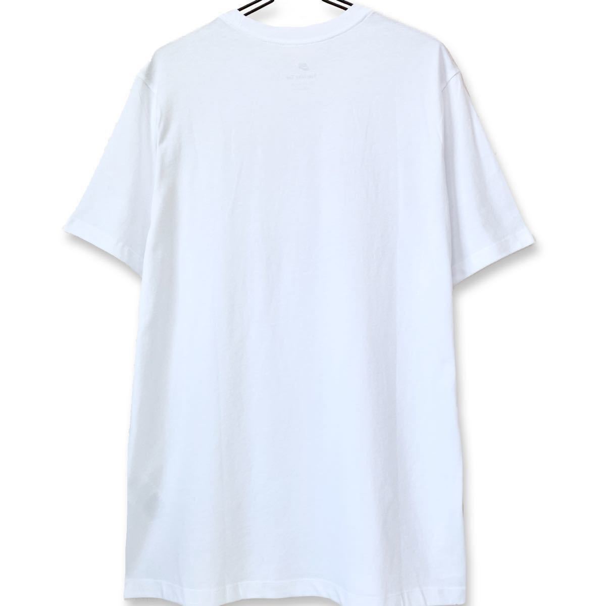果物 新品 ナイキ フルーツ Tシャツ 白 XXL ~ 3XL 日本未発売 果物 新品 ナイキ フルーツ Tシャツ 白 XXL ~ 3XL 日本未発売