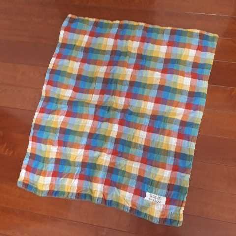  natural series * towelket * baby * child * cotton 100%* approximately 77×63* child care .*. daytime .* summer ..