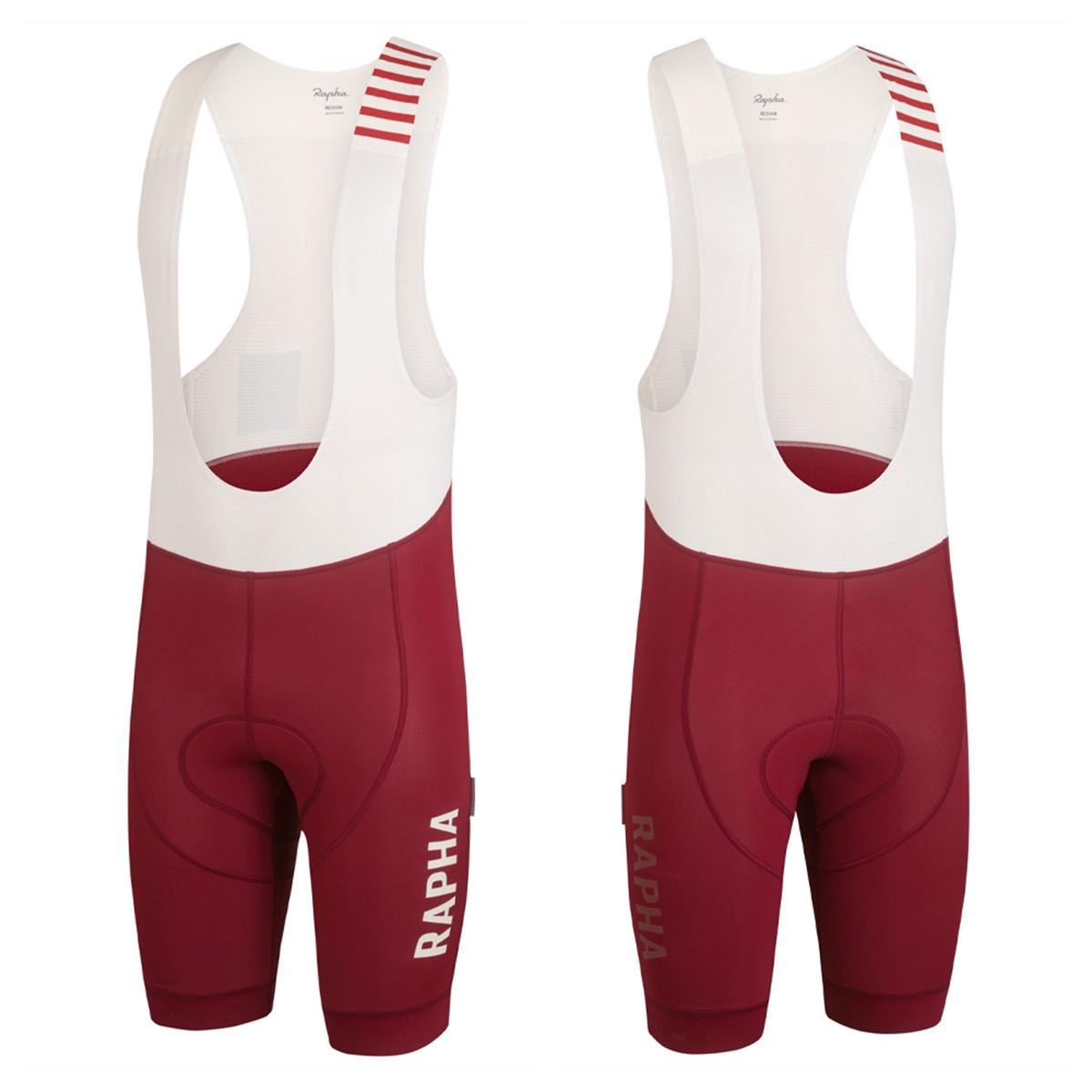 新品 Rapha Pro Team Winter ビブショーツ メンズM(ale アレー 新品 Rapha Pro Team Winter ビブショーツ メンズM(ale アレー