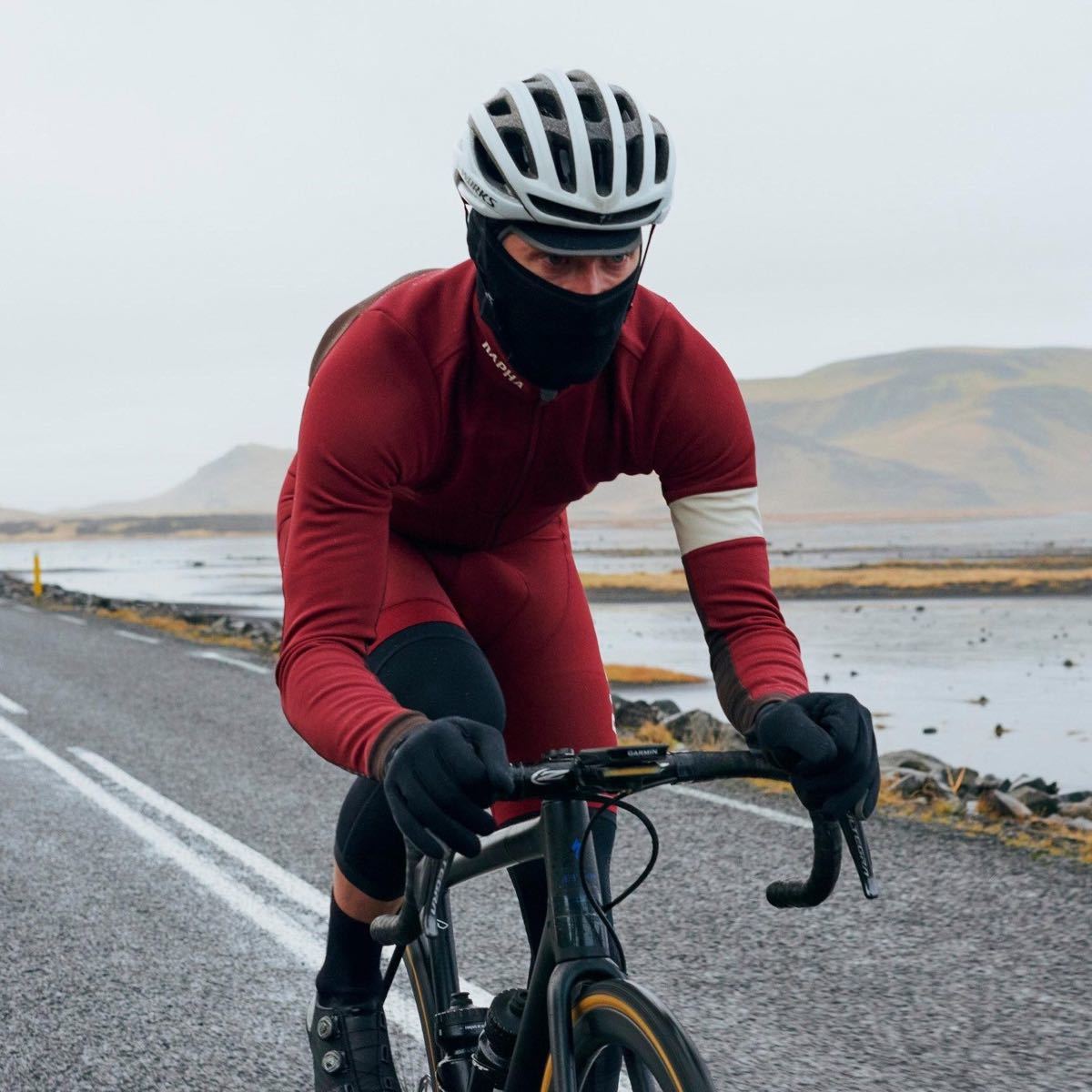 XS Rapha プロチーム ビブショーツ - ウェア