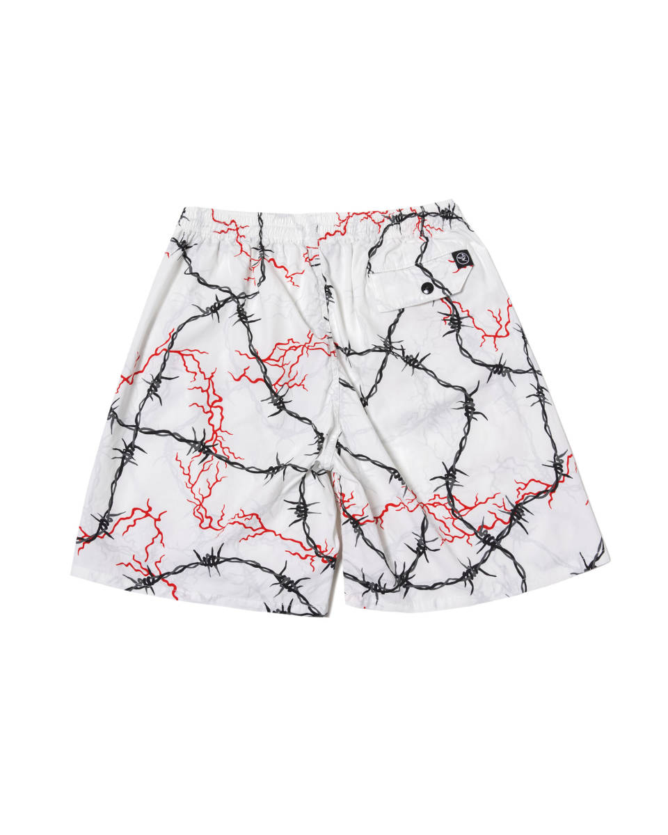 大切な人へのギフト探し MM MASSES WIRE SHORTS XL 新品未開封