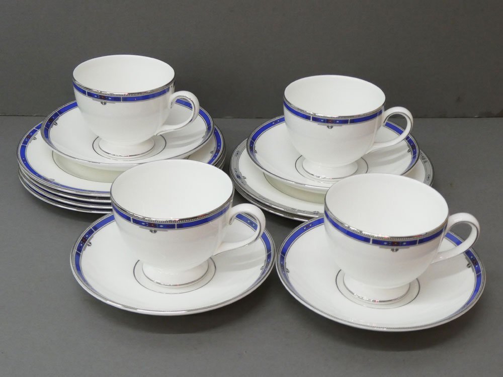 専門ショップ ◇ Wedgwood ウェッジウッド キングスブリッジ KINGS