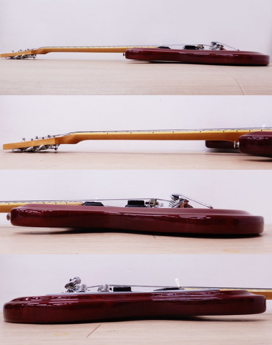 ○ Mosrite Avenger JAPAN モズライト アベンジャー ○ Mosrite Avenger JAPAN モズライト アベンジャー