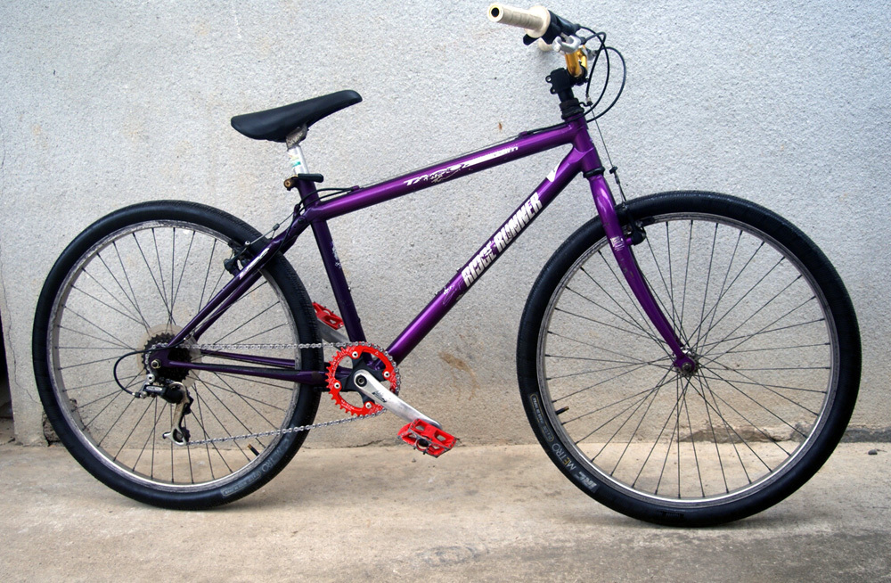 MTB MIYATA Super Ridge Runner XCR ミヤタ スーパー・リッジ MTB MIYATA Super Ridge Runner XCR ミヤタ スーパー・リッジ