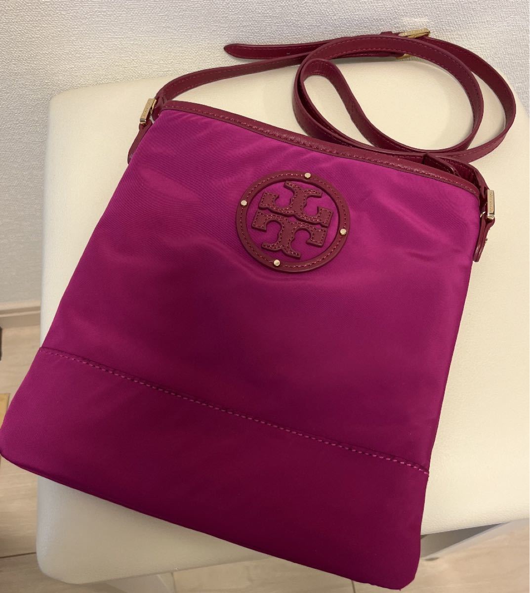 TORY BURCH トリーバーチ ショルダーバッグ 