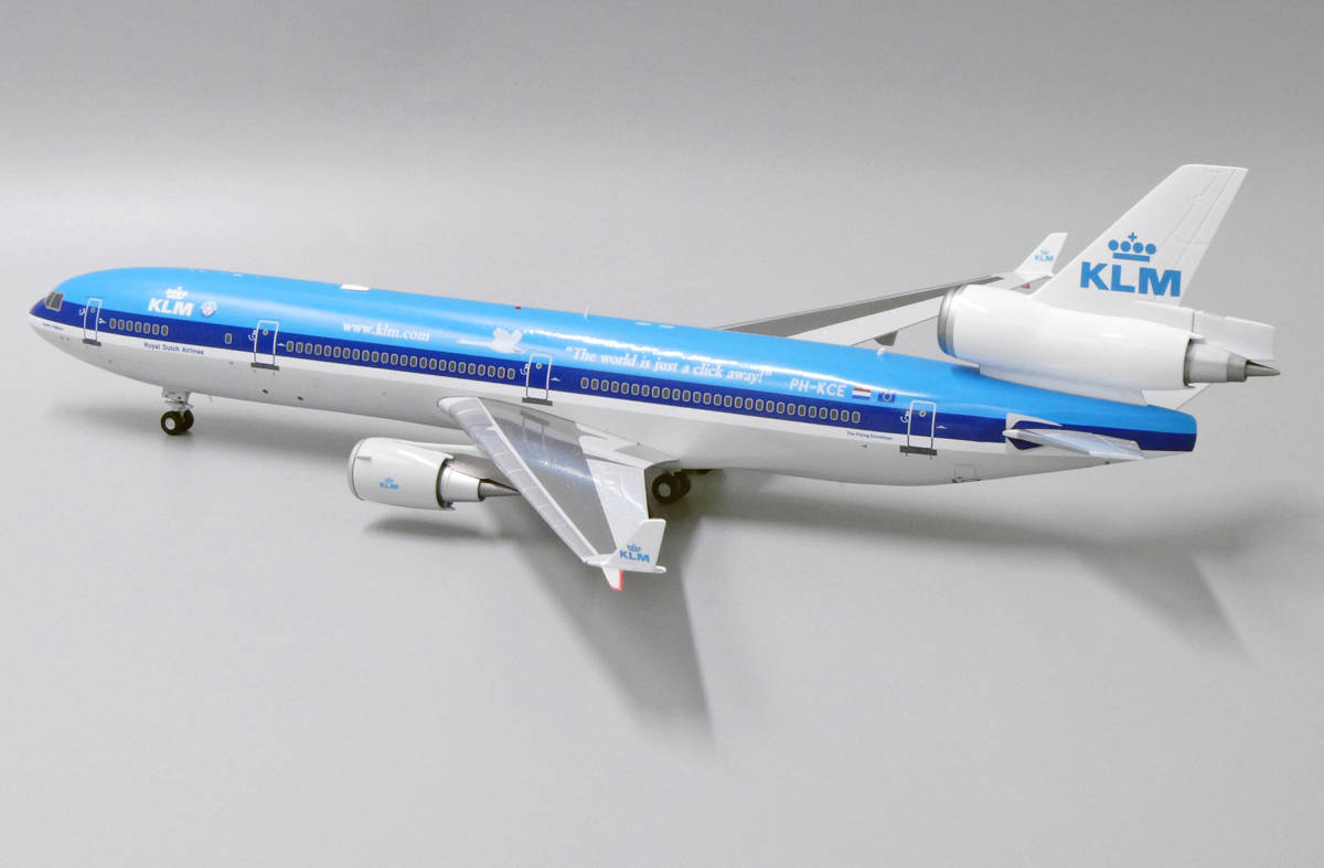 福袋セール】 Gemini 満点の Jets Gemini MD-11 1/200 200 Jets PH-KCK