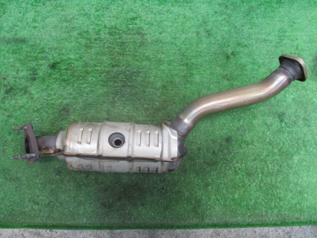 ホンダ GD1 フィット L13A センサー(上、中)2個タイプ 触媒