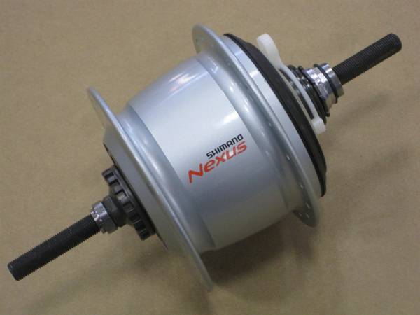 □シマノ SHIMANO□ネクサス NEXUS□INTER-8□新品プレミアム仕様