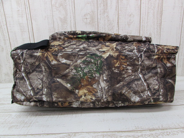 146BH Supreme 19aw DUFFLE BAG Real Tree カモフラージュ【】 | www