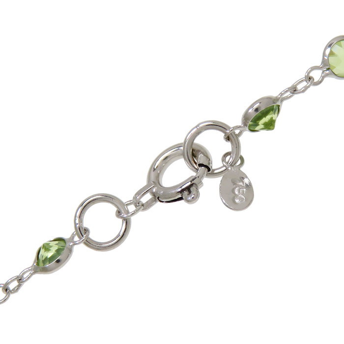 46%割引本格派ま! ステーション ペリドット 推定計5.0ct ネックレス K18WGホワイトゴールド 3.6g 46cm レディース ゴールド レディースアクセサリー アクセサリー、時計-MERKADELI.COM 46%割引本格派ま! ステーション ペリドット 推定計5.0ct ネックレス K18WGホワイトゴールド 3.6g 46cm レディース ゴールド レディースアクセサリー アクセサリー、時計-MERKADELI.COM