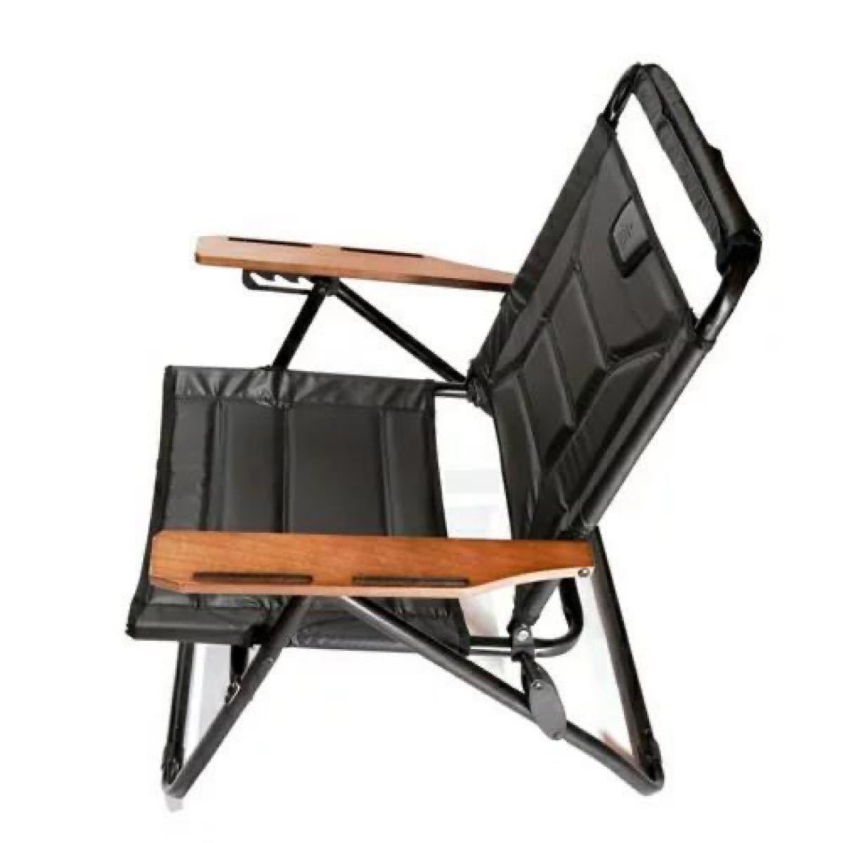 AS2OV RECLINING LOW ROVER CHAIR アッソブ チェア
