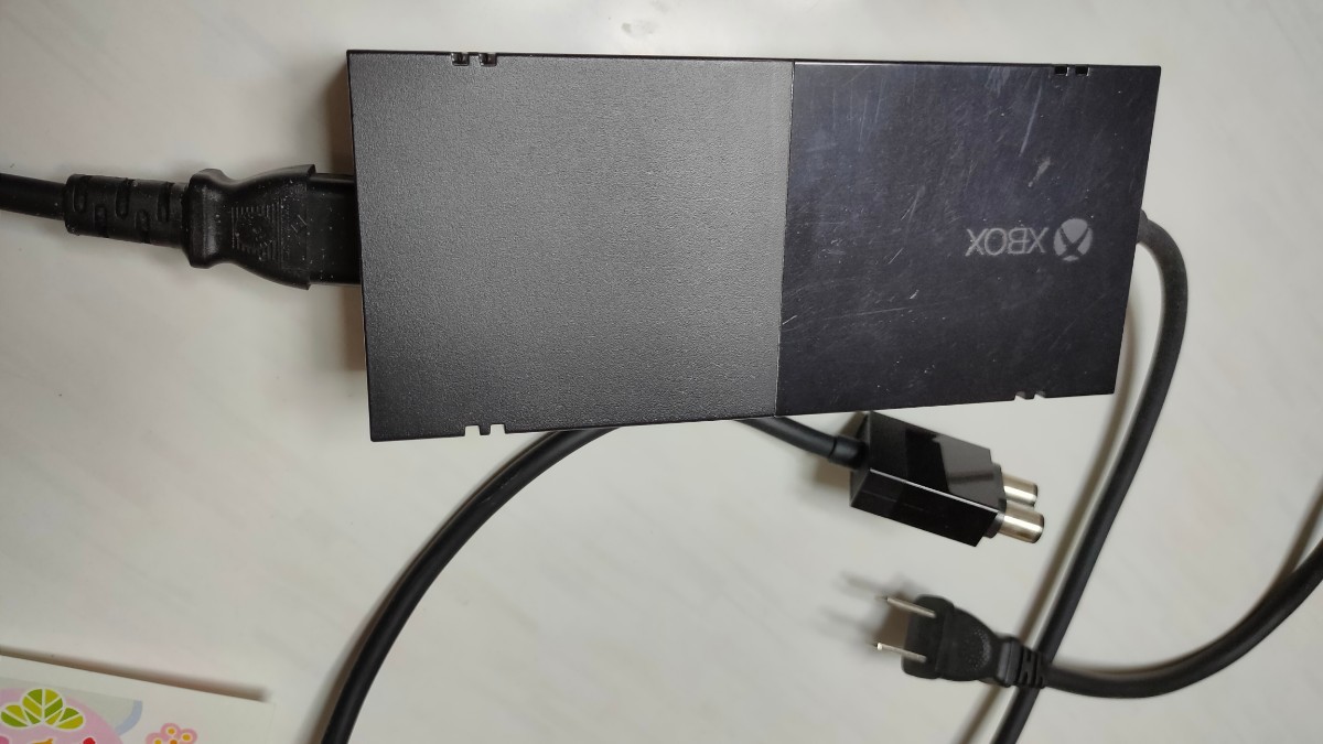 Xbox one 初期型500GB