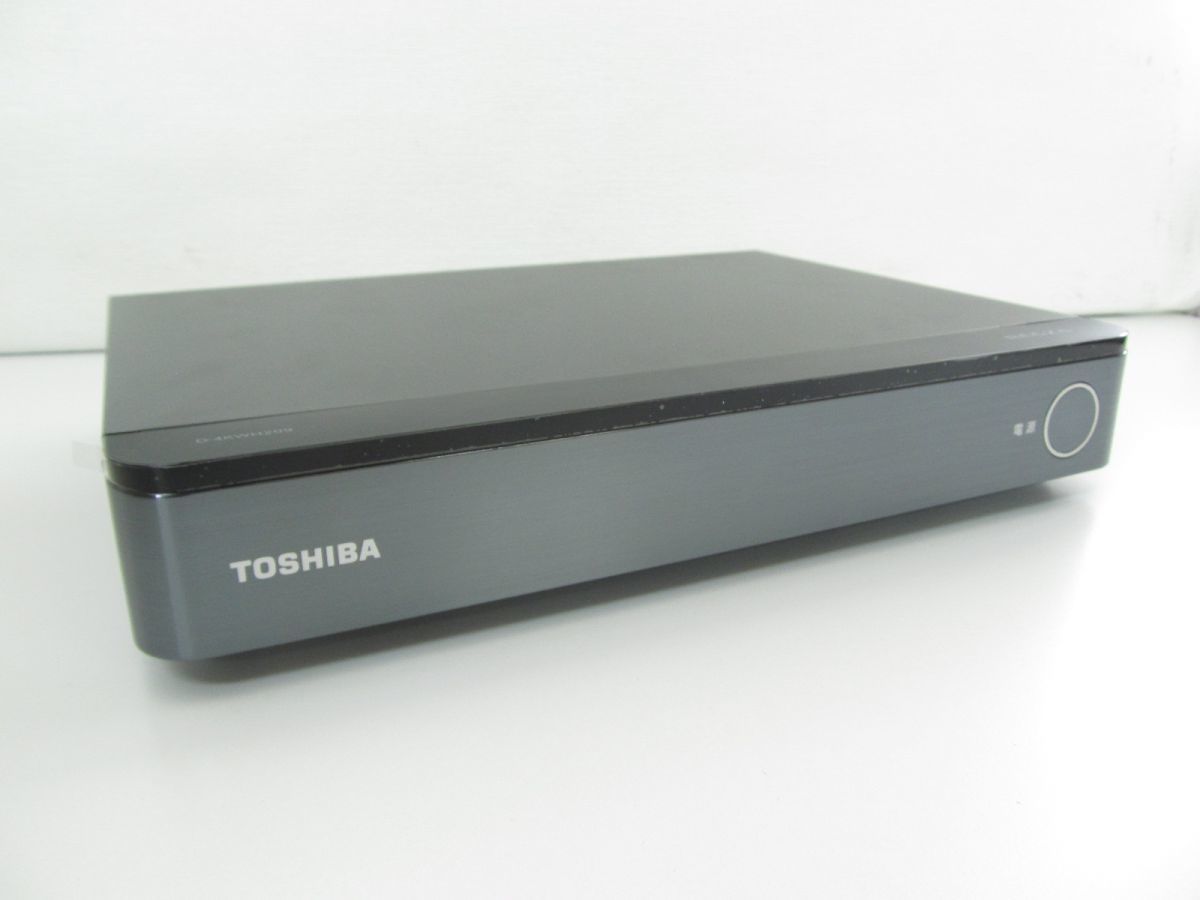 新登場 東芝 2TB HDDレコーダー新4K衛星放送対応TOSHIBA REGZA レグザ
