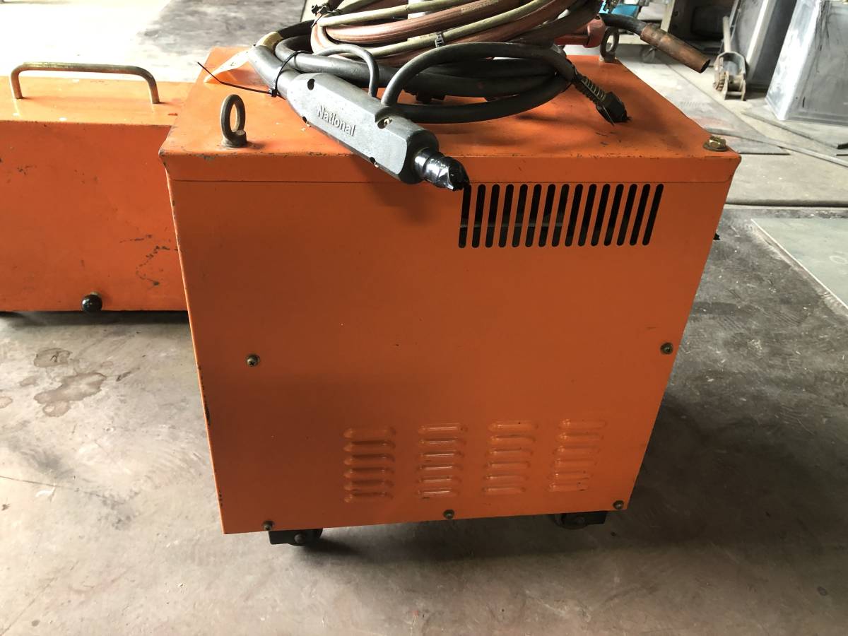 パナソニック半自動溶接機 PANA-AUTO MINI160 | pisoeletrico.com.br