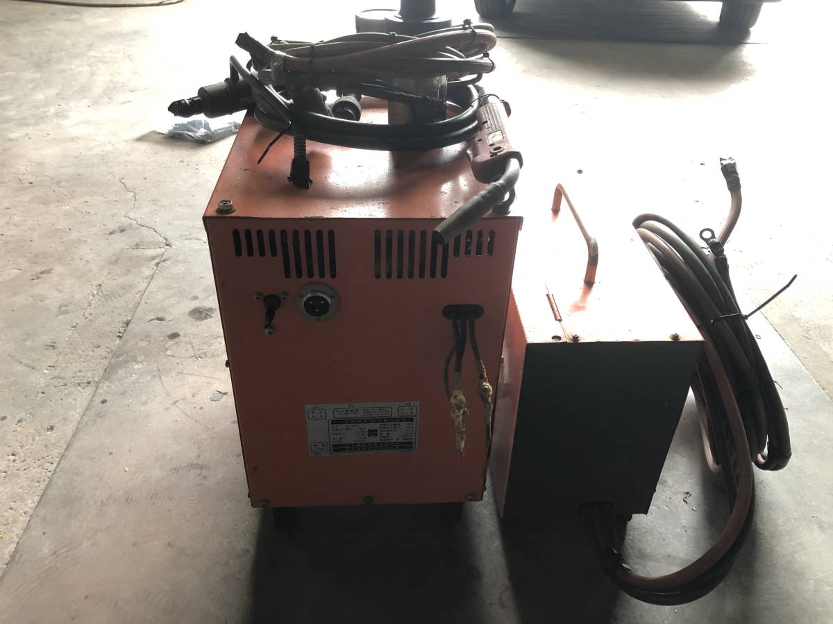 パナソニック半自動溶接機 PANA-AUTO MINI160 | pisoeletrico.com.br