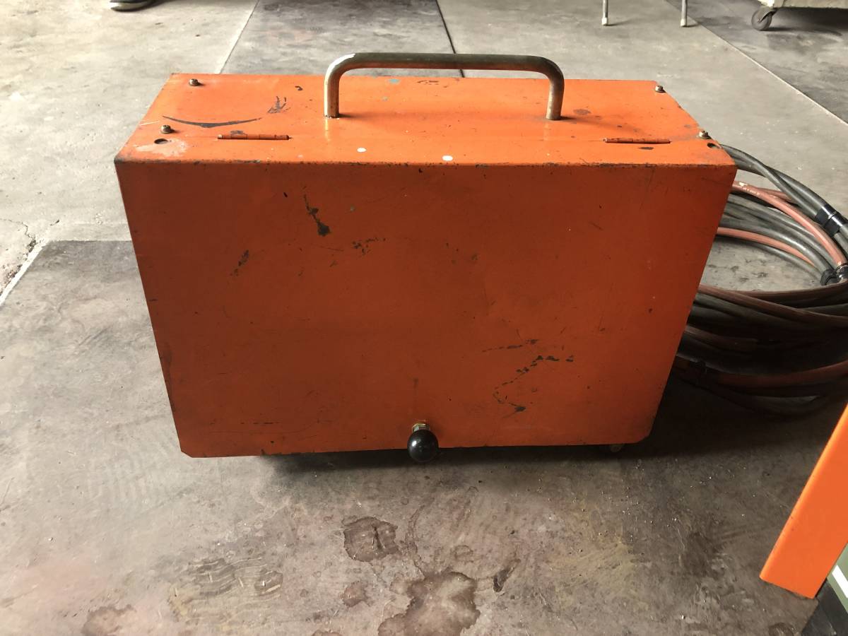 パナソニック半自動溶接機 PANA-AUTO MINI160 | pisoeletrico.com.br