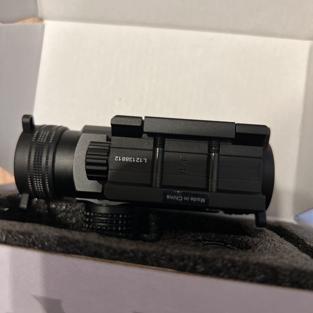 美品 Spitfire Prism Scope 1x-AR | www.norterminal.no