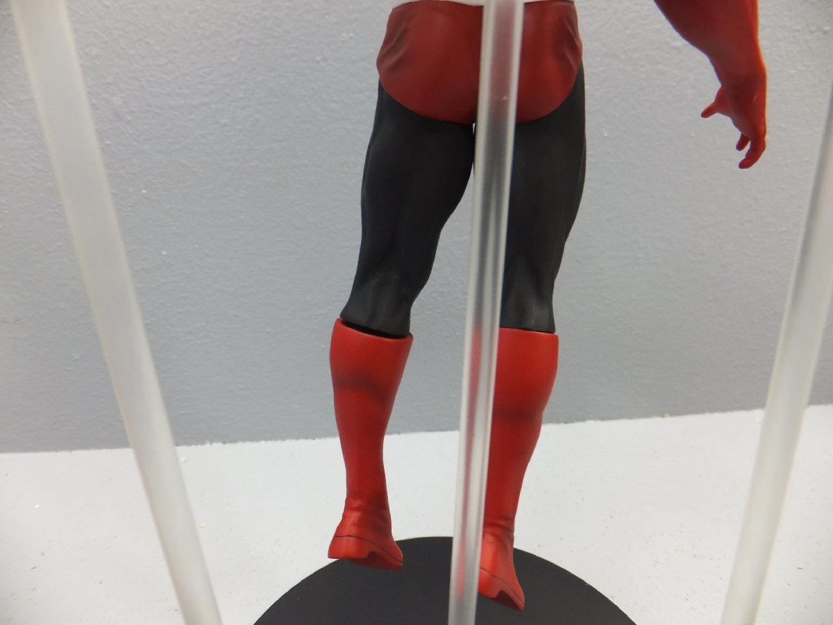 ◇CCP キン肉マン ソフビ 四次元エレメント 交差 ver. 原作 ◇CCP キン肉マン ソフビ 四次元エレメント 交差 ver. 原作