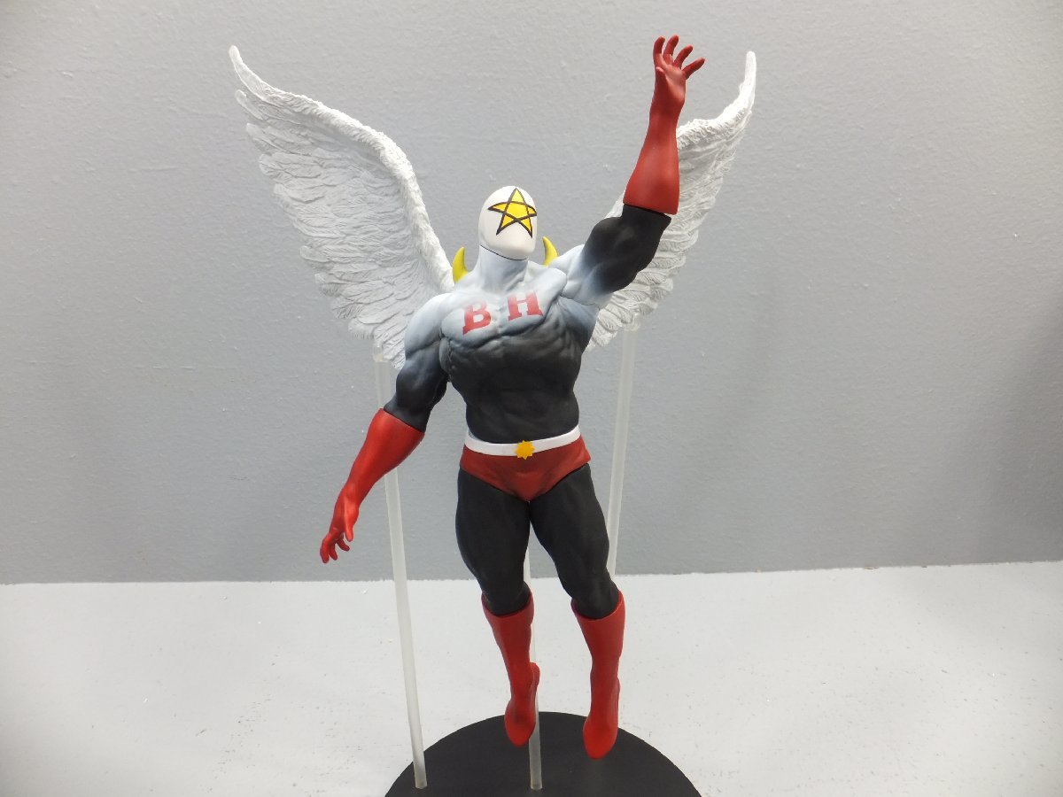 ◇CCP キン肉マン ソフビ 四次元エレメント 交差 ver. 原作 ◇CCP キン肉マン ソフビ 四次元エレメント 交差 ver. 原作
