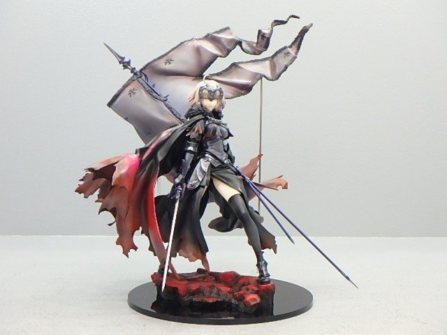 △Alter Fate/Grand Order 1/7 ジャンヌ・ダルク オルタ