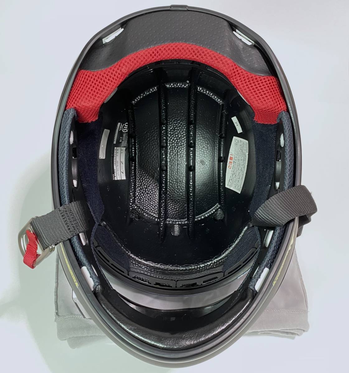 収納袋付き！  ショウエイ Z7  ヘルメット外、内、インナー