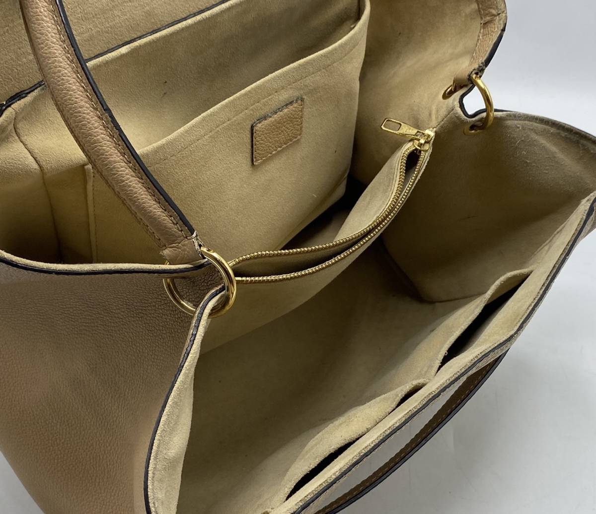 LOUIS VUITTON ルイヴィトン モノグラムアンプラント トロカデロ LOUIS VUITTON ルイヴィトン モノグラムアンプラント トロカデロ