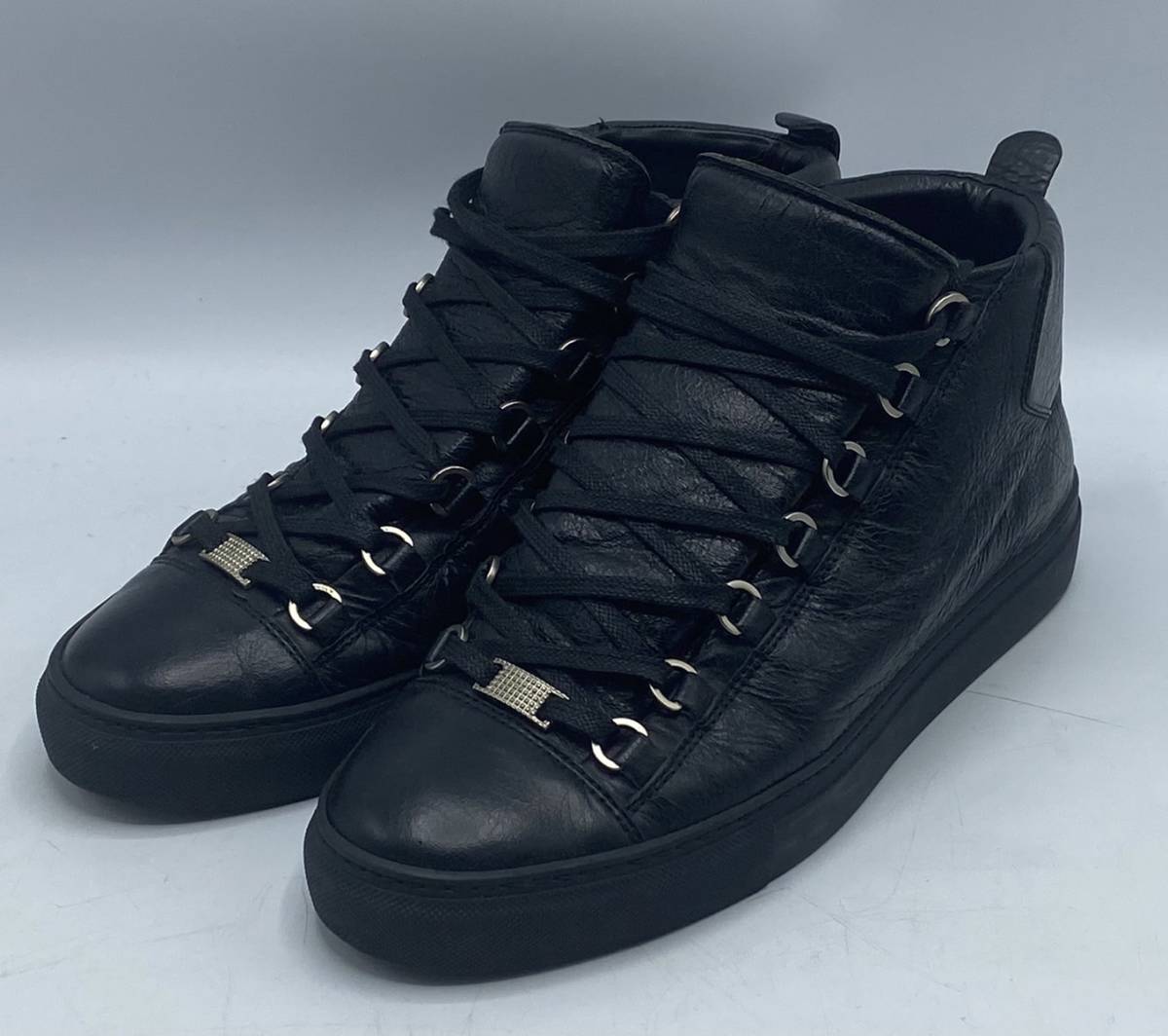 Balenciaga バレンシアガ Arena アリーナ ハイカットスニーカー 412381