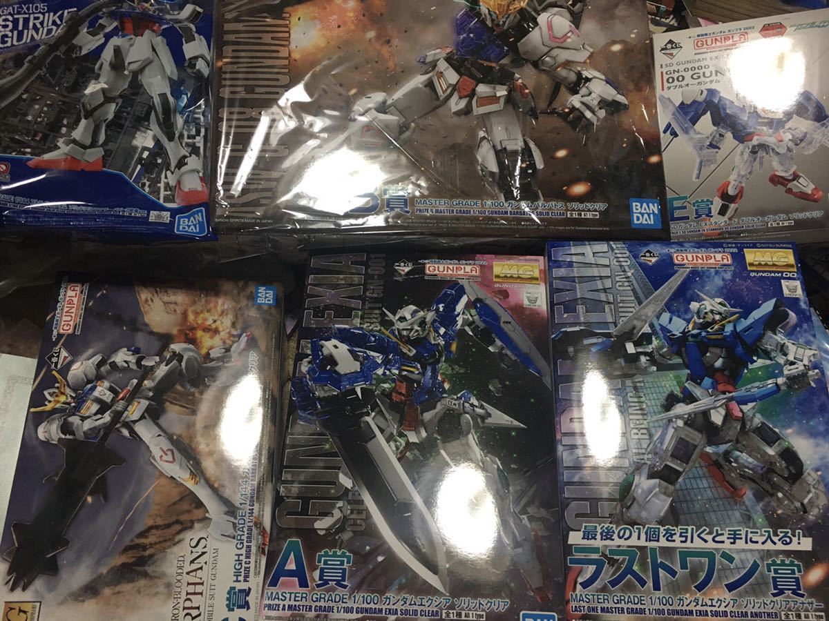 34%割引【中古】 一番くじ ガンプラ 2022 プラモデル 6種コンプ A賞 B賞 C賞 D賞 E賞 ラストワン賞 エクシア バルバトス ストライク ダブルオー ガンダム ガンダム プラモデル おもちゃ、ゲーム-WWW.FALCONMX.COM 34%割引【中古】 一番くじ ガンプラ 2022 プラモデル 6種コンプ A賞 B賞 C賞 D賞 E賞 ラストワン賞 エクシア バルバトス ストライク ダブルオー ガンダム ガンダム プラモデル おもちゃ、ゲーム-WWW.FALCONMX.COM
