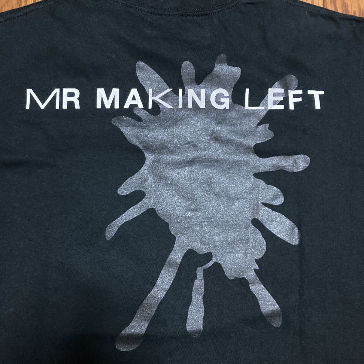 t*4様 MILK BOY × FRAGMENT DESIGN Hoodie 藤 MILKBOY fragment design Tシャツ ミルクボーイ フラグメント