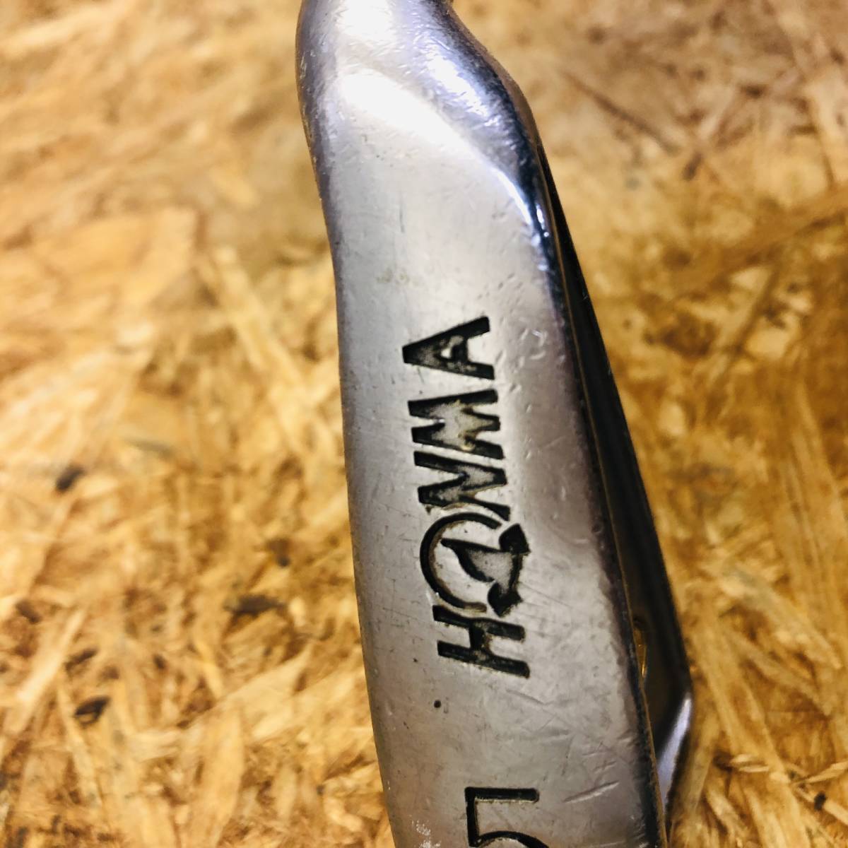 1749円 期間限定の激安セール 即決 お買い得品 中古 LB-515 アイアン 2014 5I LB-1000 選択なし SR 1749円 期間限定の激安セール 即決 お買い得品 中古 LB-515 アイアン 2014 5I LB-1000 選択なし SR