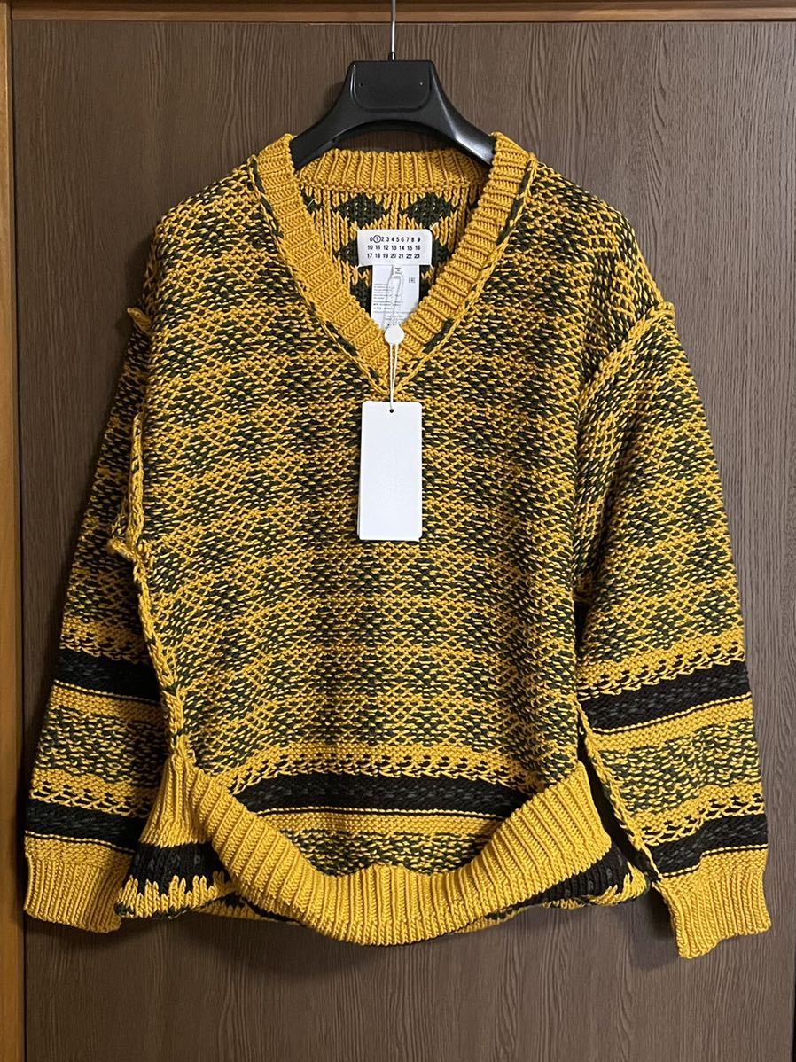 47504円 最大46%OFFクーポン MAISON MARGIELA Sweaters レディース